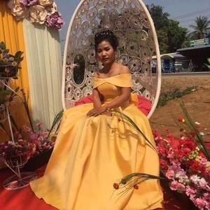 Meet your Posher, Shawn